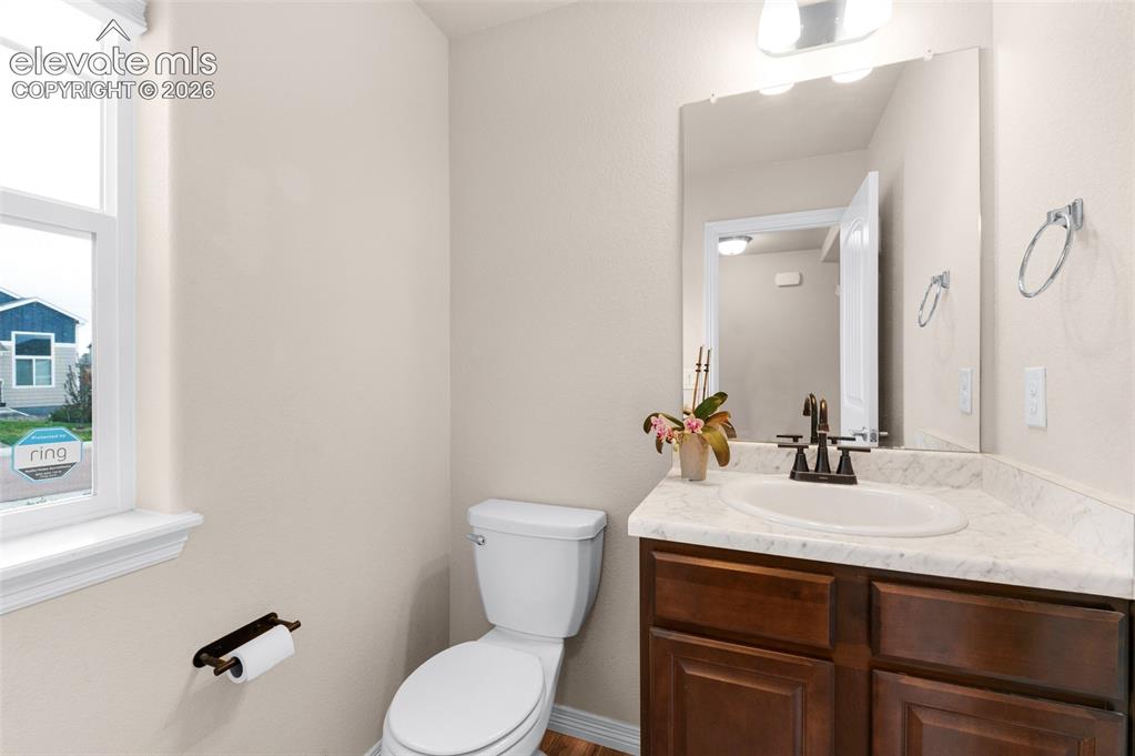10772 Saco Drive Colorado Springs CO 80925