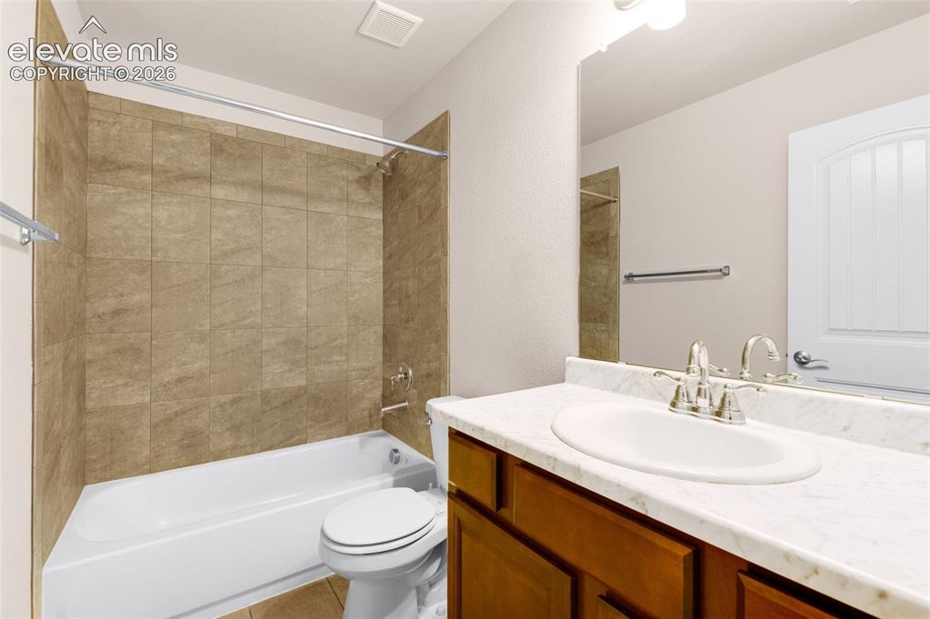 10772 Saco Drive Colorado Springs CO 80925
