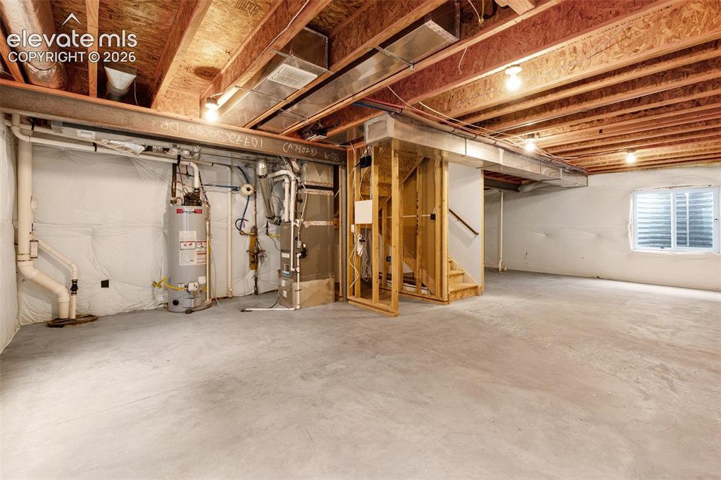 10772 Saco Drive Colorado Springs CO 80925
