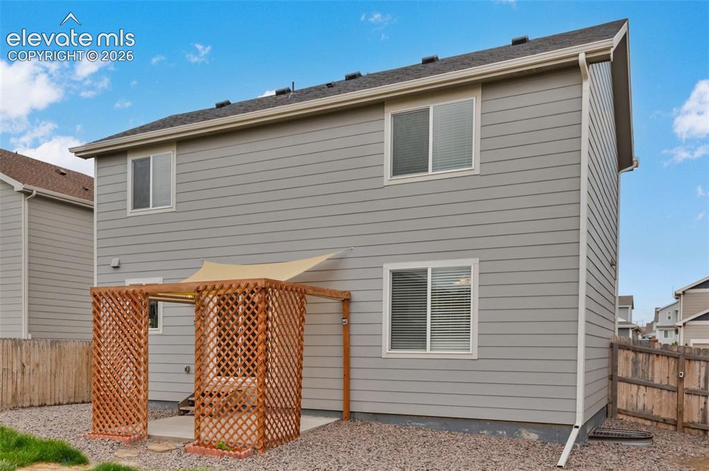 10772 Saco Drive Colorado Springs CO 80925