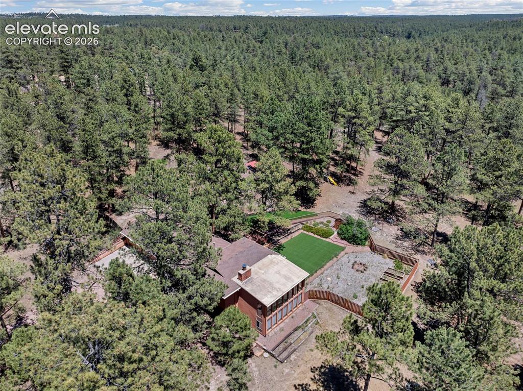 11755 Timberlane Court Colorado Springs CO 80908