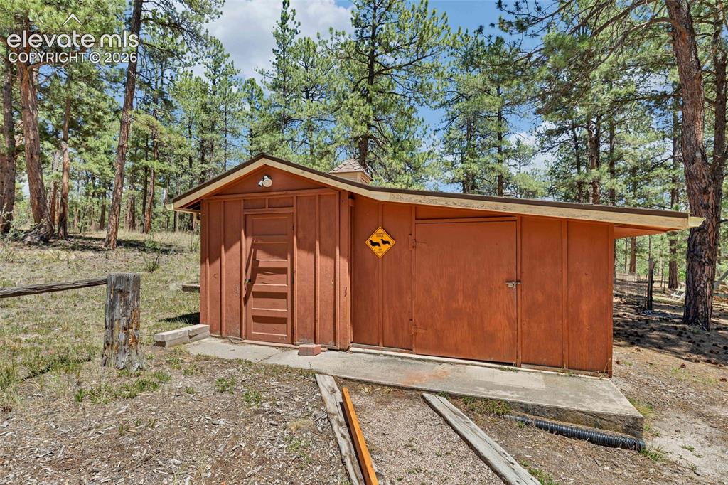 11755 Timberlane Court Colorado Springs CO 80908