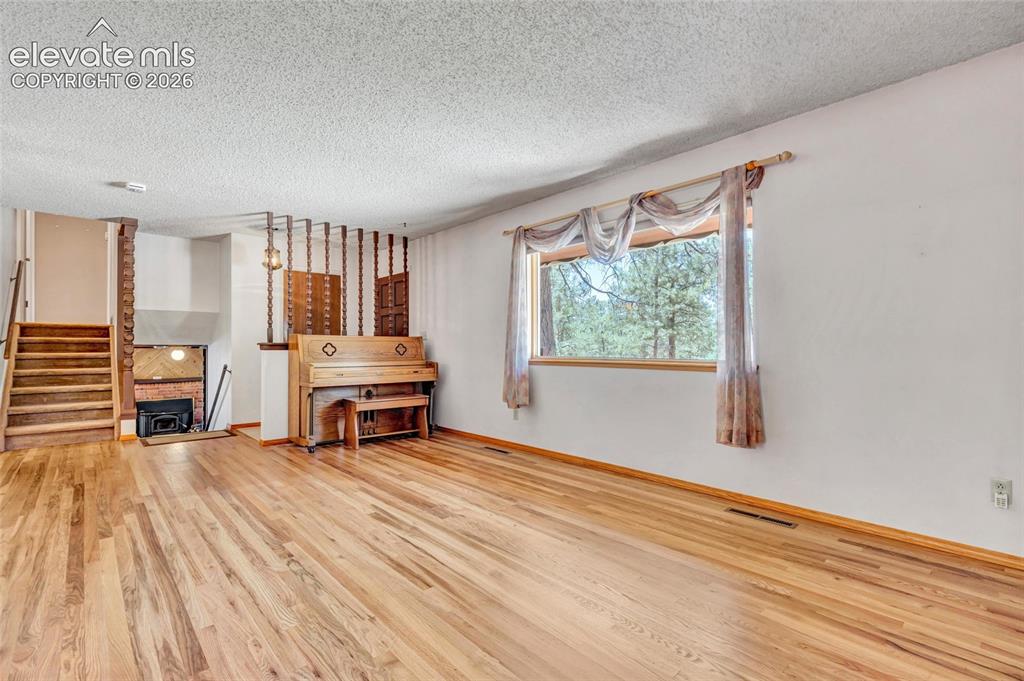 11755 Timberlane Court Colorado Springs CO 80908
