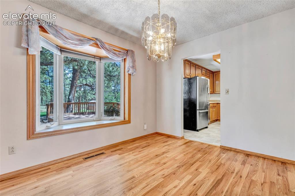 11755 Timberlane Court Colorado Springs CO 80908