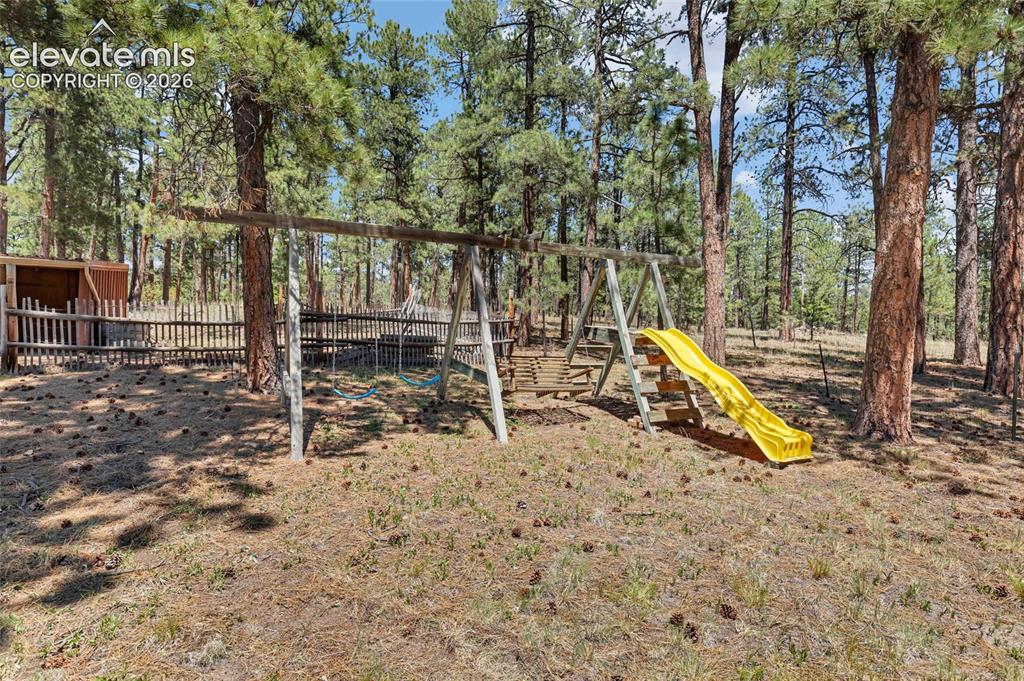 11755 Timberlane Court Colorado Springs CO 80908