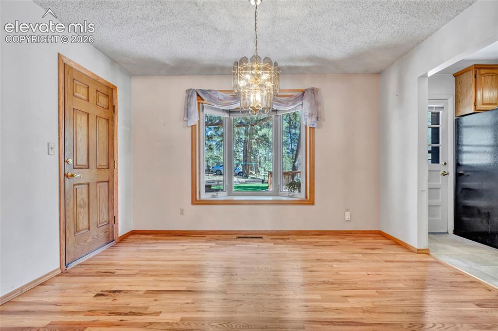 11755 Timberlane Court Colorado Springs CO 80908
