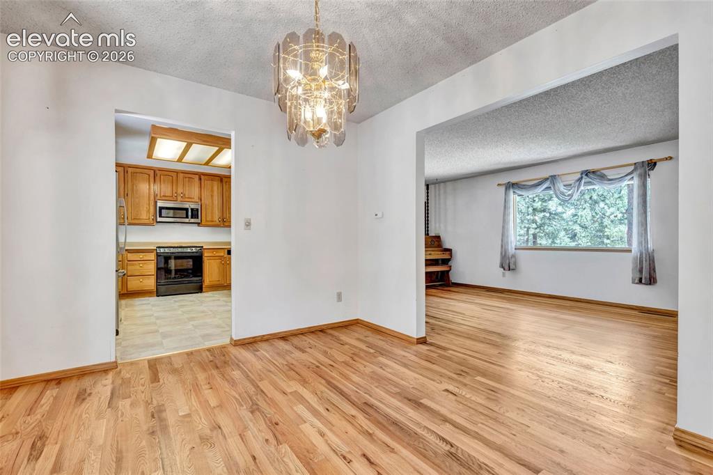 11755 Timberlane Court Colorado Springs CO 80908