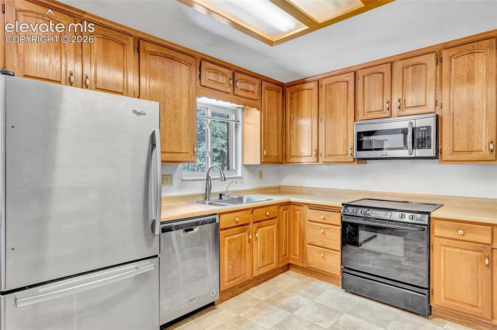 11755 Timberlane Court Colorado Springs CO 80908