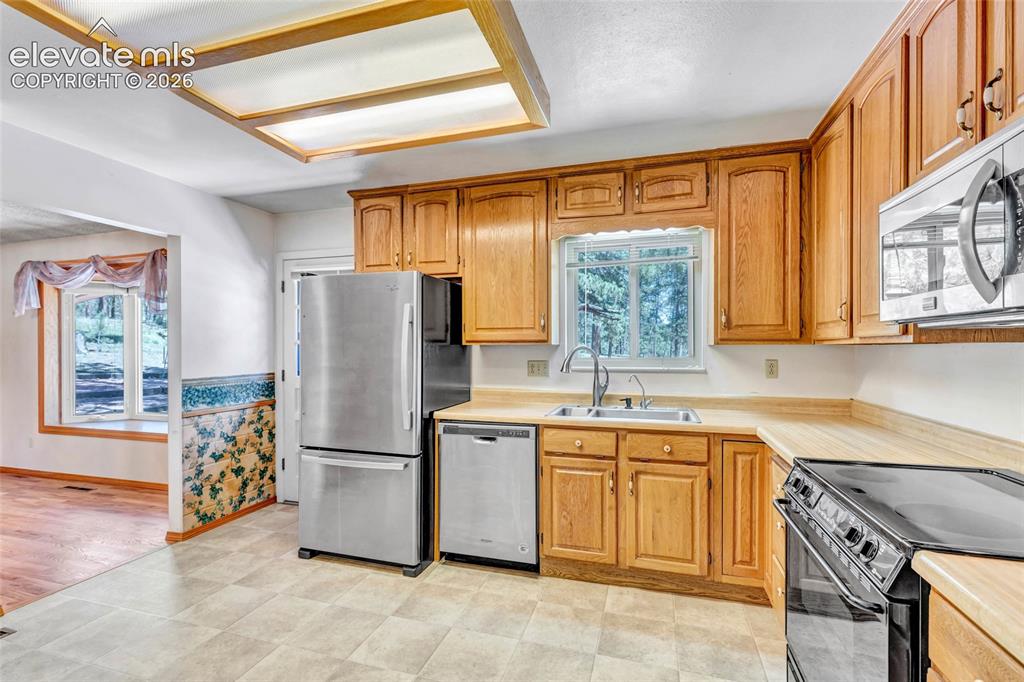 11755 Timberlane Court Colorado Springs CO 80908