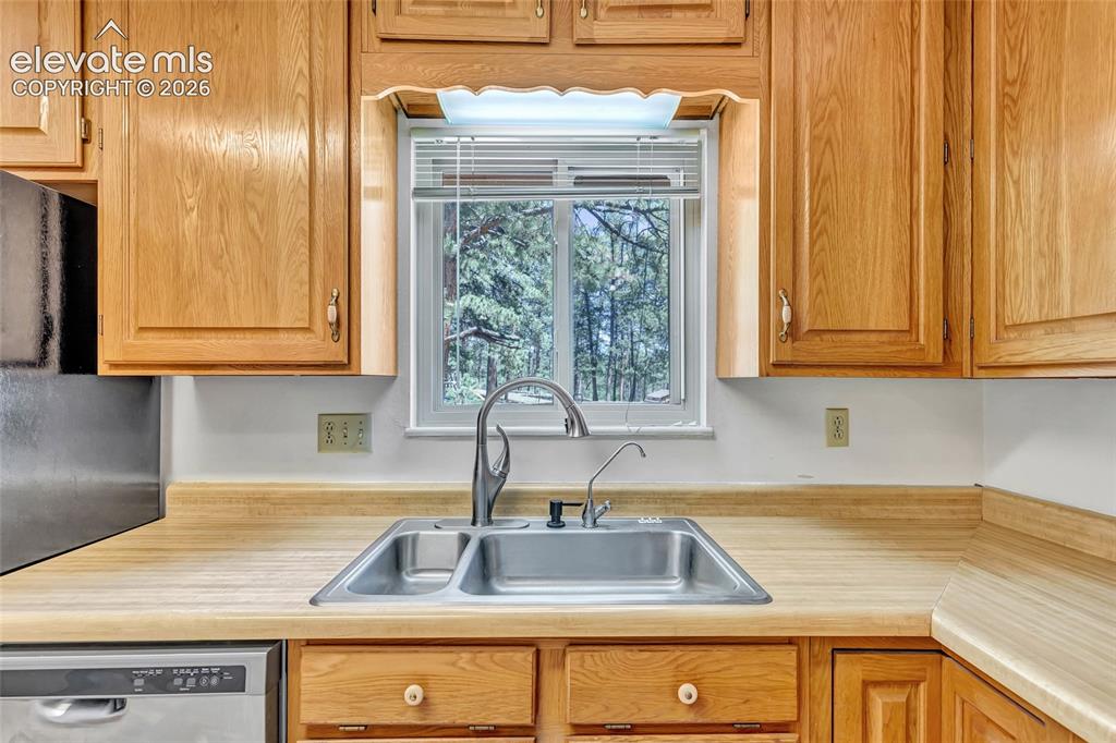 11755 Timberlane Court Colorado Springs CO 80908