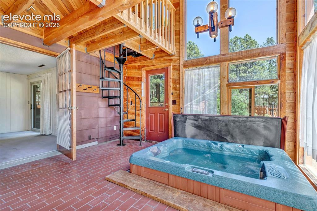 11755 Timberlane Court Colorado Springs CO 80908