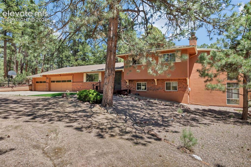 11755 Timberlane Court Colorado Springs CO 80908