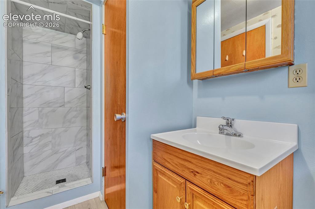 11755 Timberlane Court Colorado Springs CO 80908
