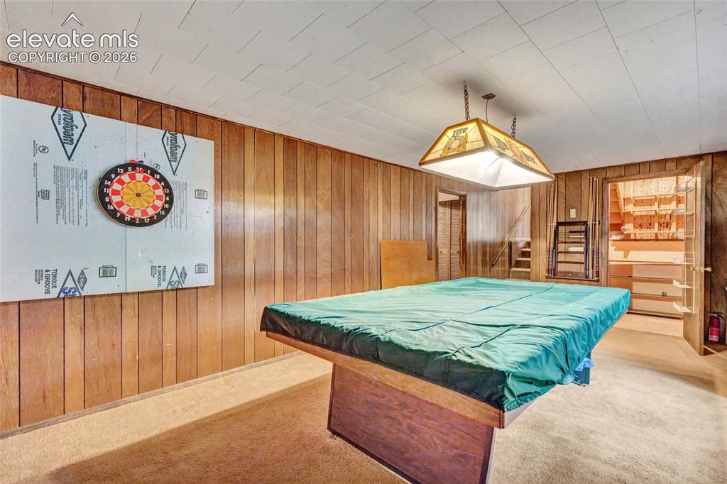 11755 Timberlane Court Colorado Springs CO 80908