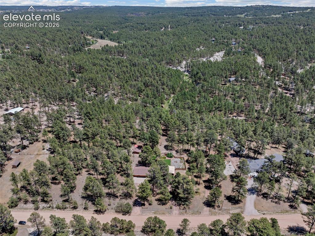 11755 Timberlane Court Colorado Springs CO 80908