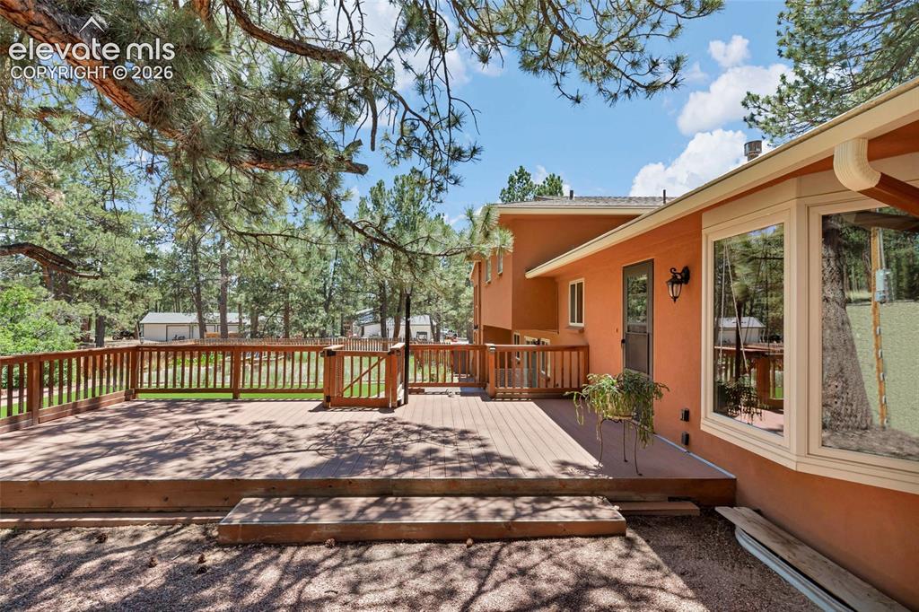 11755 Timberlane Court Colorado Springs CO 80908
