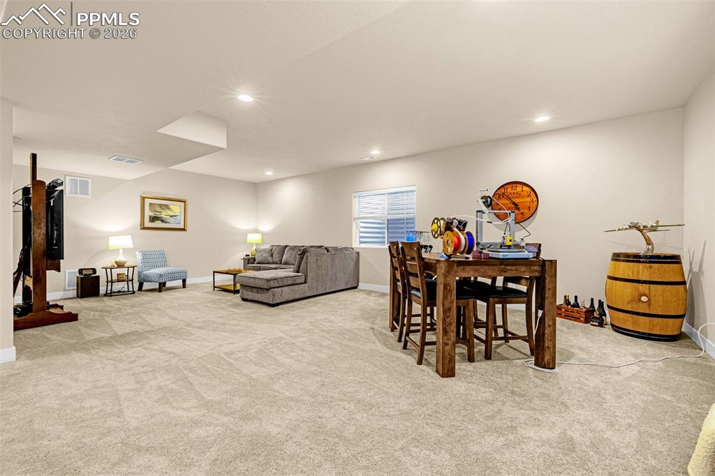 6161 Harmonica Arch Drive Colorado Springs CO 80924