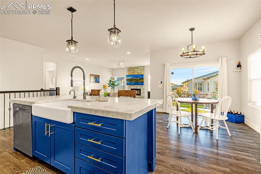 6161 Harmonica Arch Drive Colorado Springs CO 80924