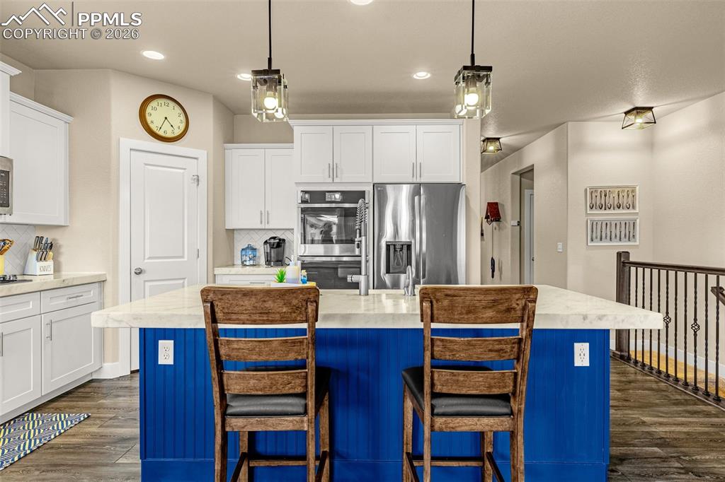 6161 Harmonica Arch Drive Colorado Springs CO 80924