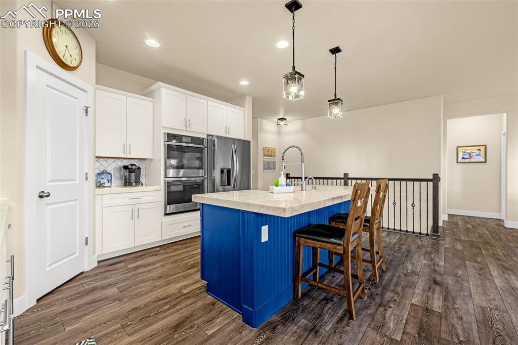 6161 Harmonica Arch Drive Colorado Springs CO 80924