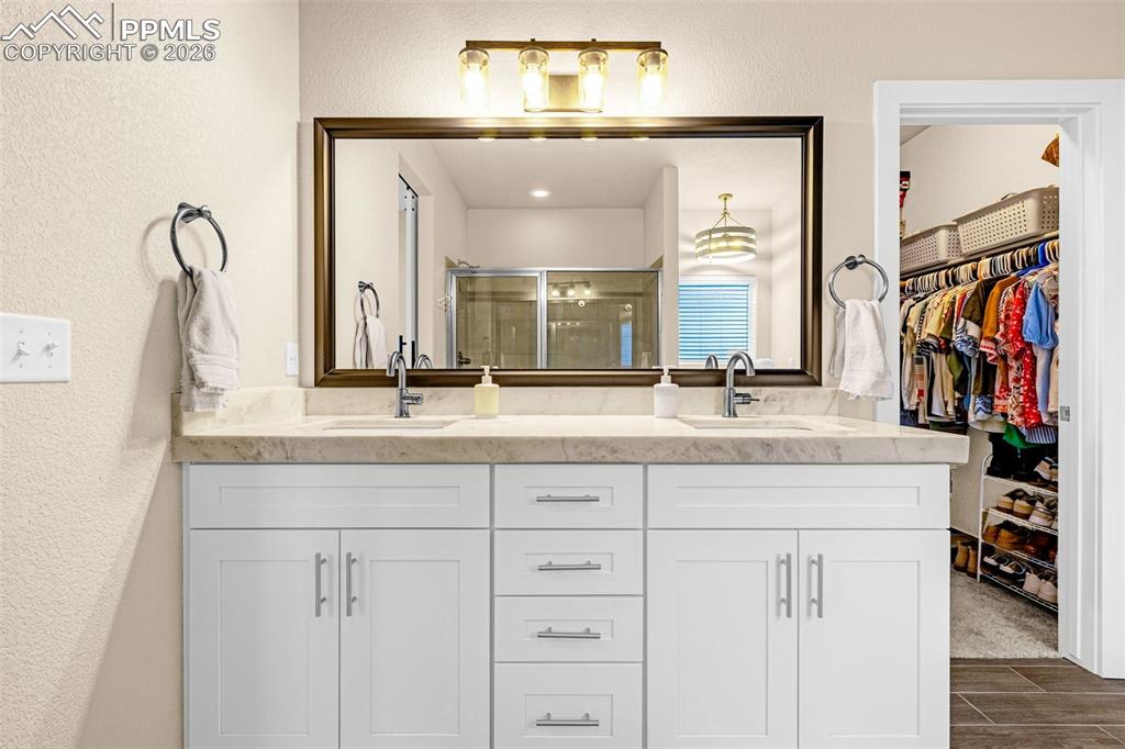 6161 Harmonica Arch Drive Colorado Springs CO 80924