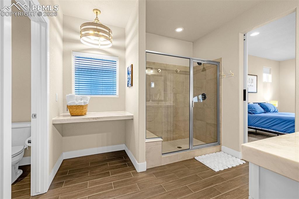 6161 Harmonica Arch Drive Colorado Springs CO 80924