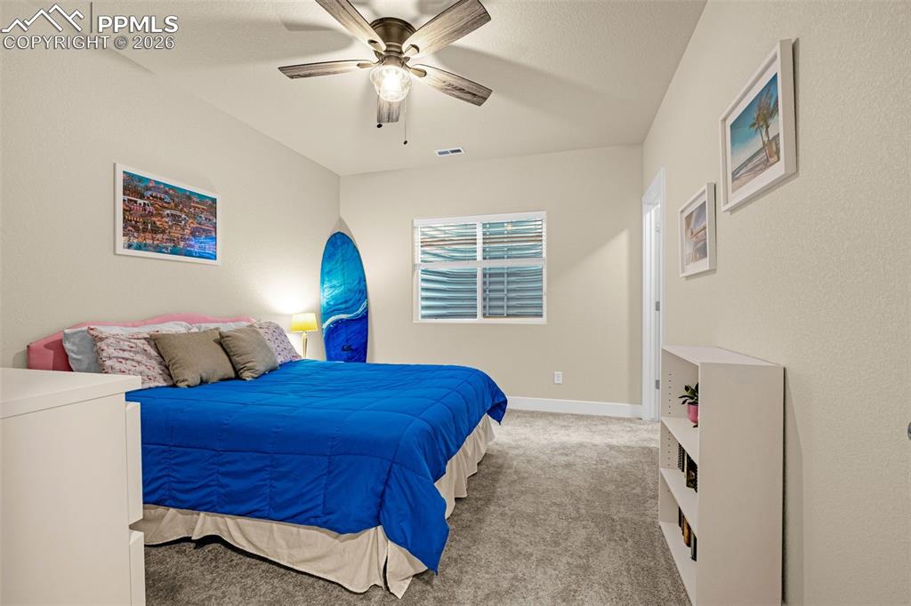 6161 Harmonica Arch Drive Colorado Springs CO 80924