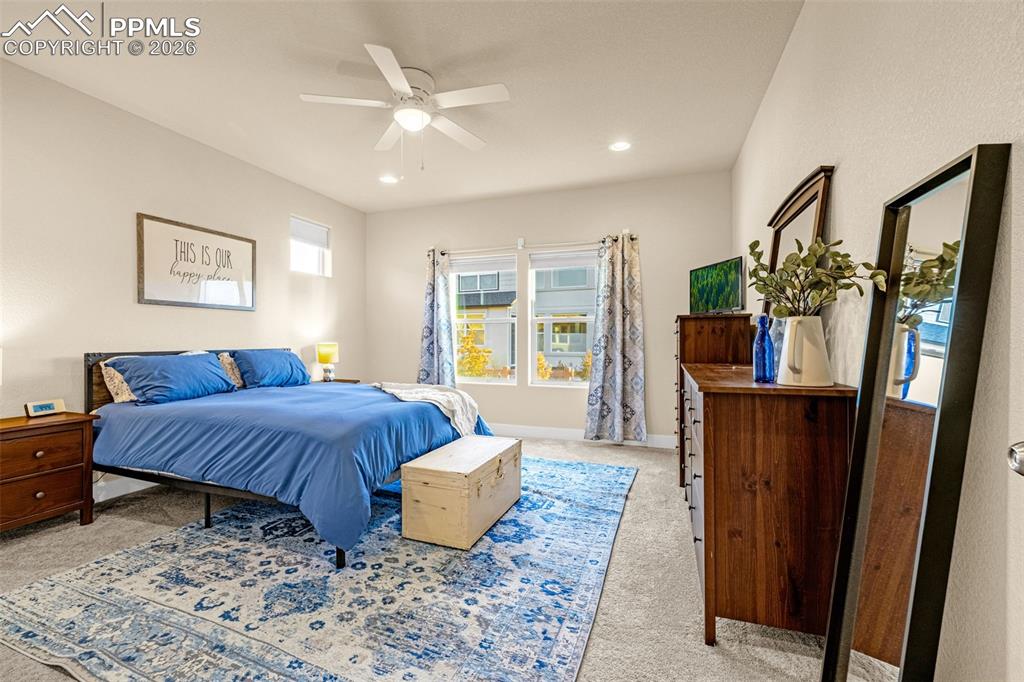 6161 Harmonica Arch Drive Colorado Springs CO 80924