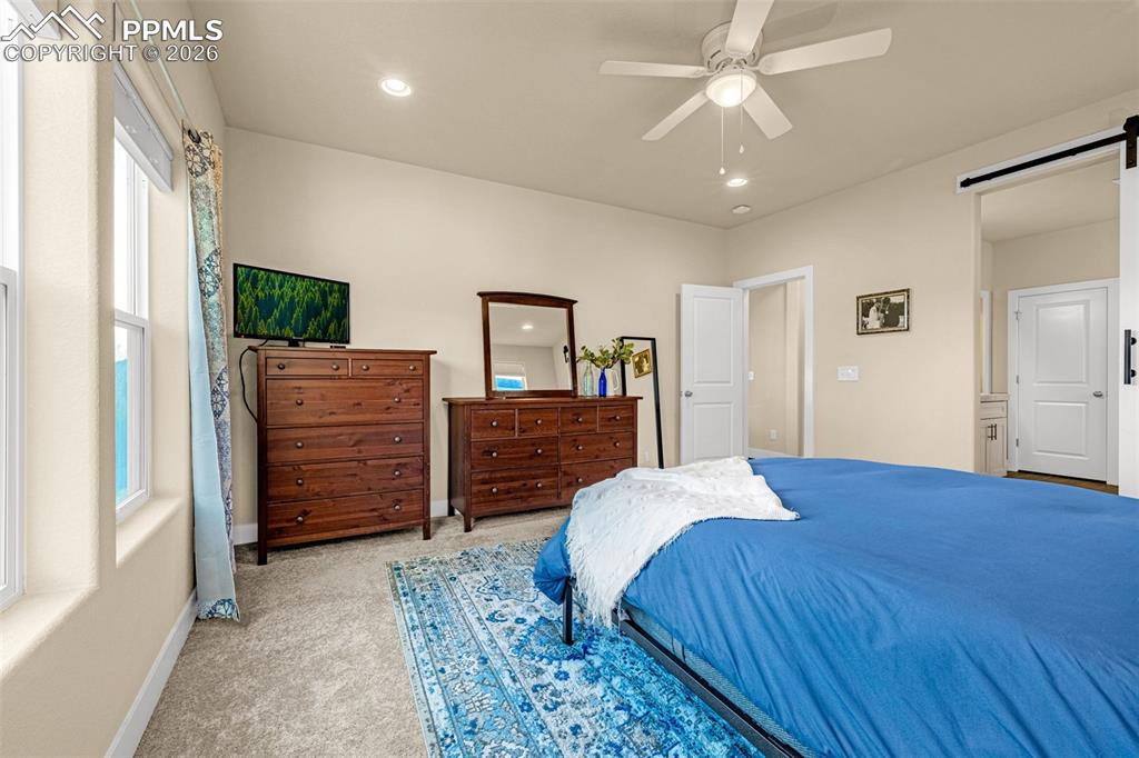 6161 Harmonica Arch Drive Colorado Springs CO 80924