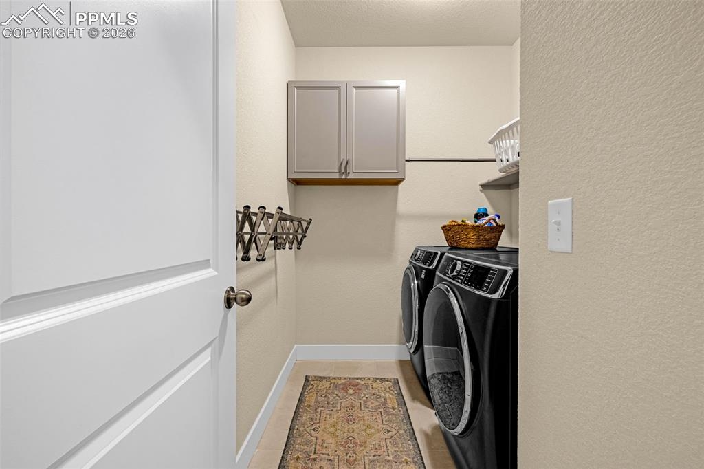 6161 Harmonica Arch Drive Colorado Springs CO 80924