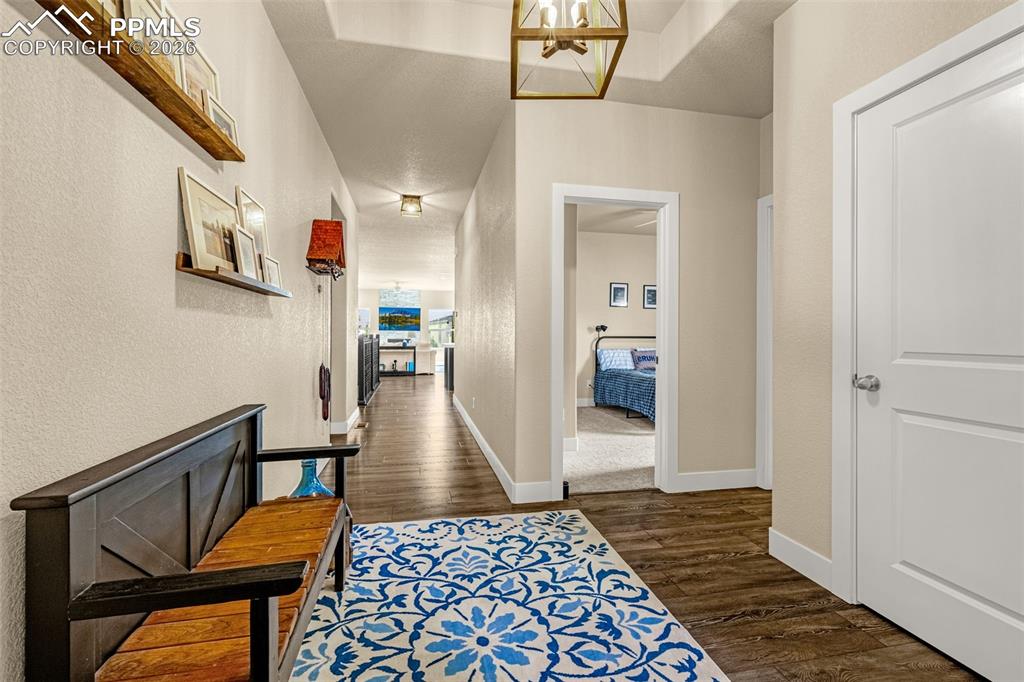 6161 Harmonica Arch Drive Colorado Springs CO 80924