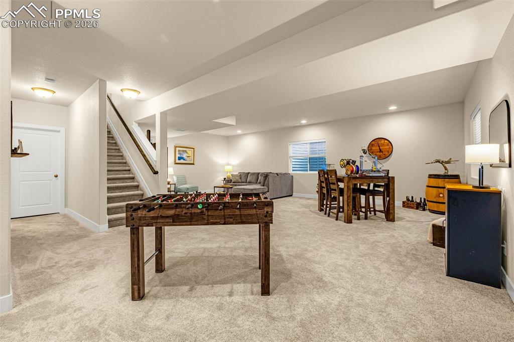 6161 Harmonica Arch Drive Colorado Springs CO 80924