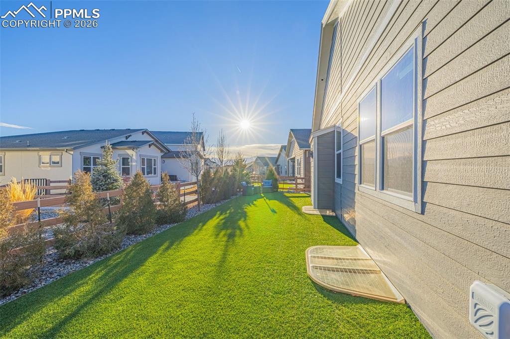 6161 Harmonica Arch Drive Colorado Springs CO 80924