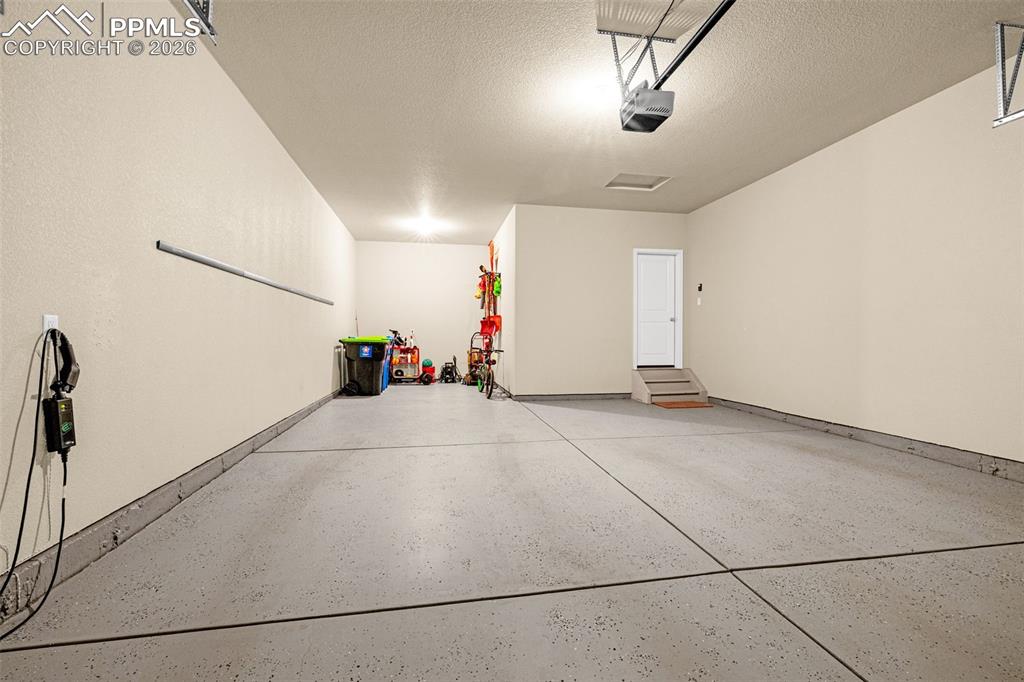 6161 Harmonica Arch Drive Colorado Springs CO 80924