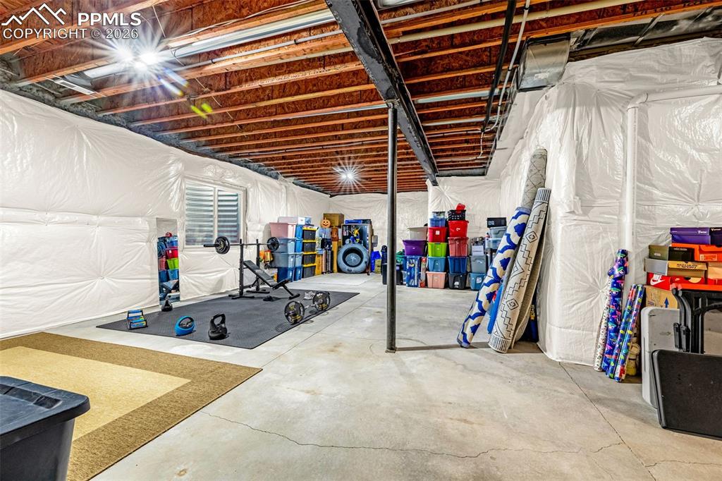 6161 Harmonica Arch Drive Colorado Springs CO 80924