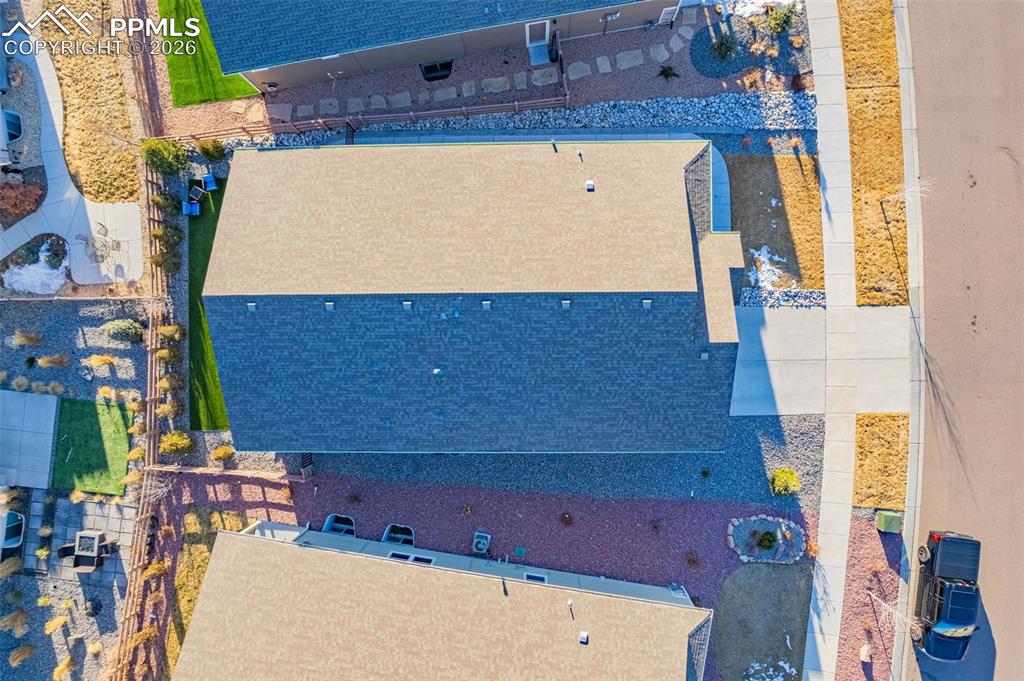 6161 Harmonica Arch Drive Colorado Springs CO 80924