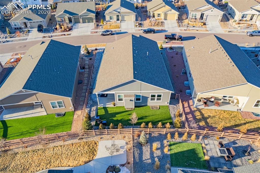 6161 Harmonica Arch Drive Colorado Springs CO 80924