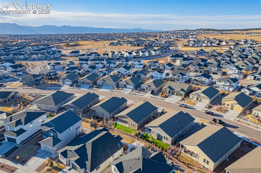 6161 Harmonica Arch Drive Colorado Springs CO 80924