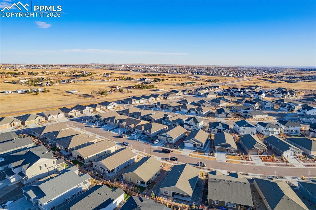 6161 Harmonica Arch Drive Colorado Springs CO 80924