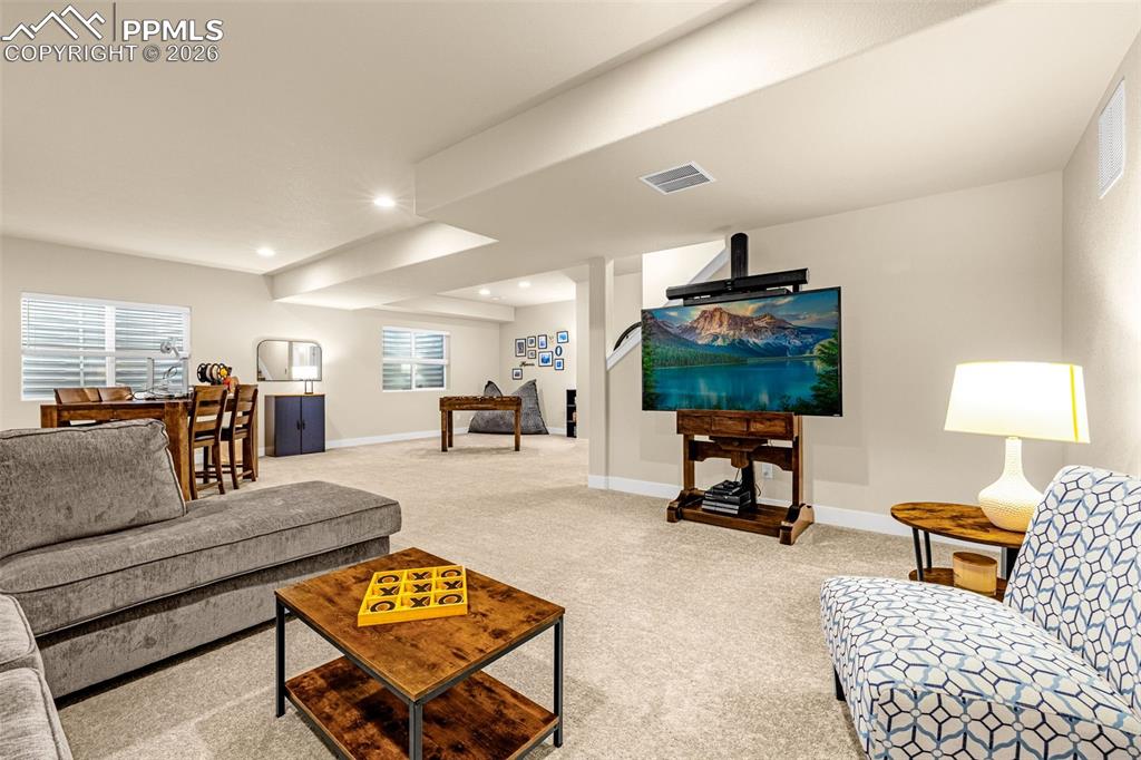 6161 Harmonica Arch Drive Colorado Springs CO 80924