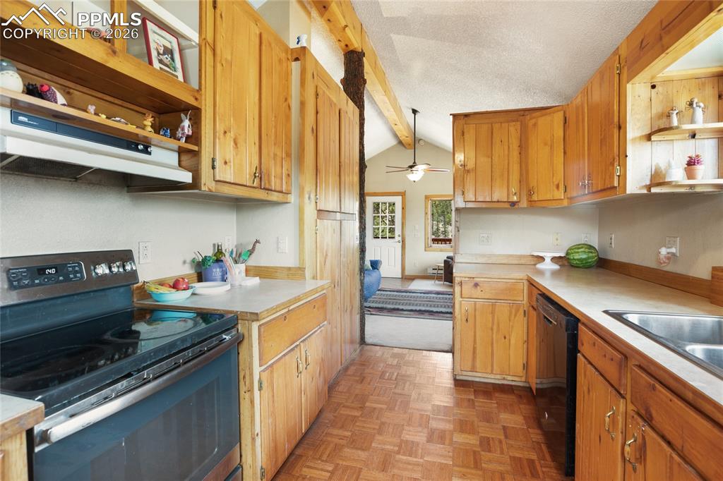 79 Beaver Creek Circle Florissant CO 80816