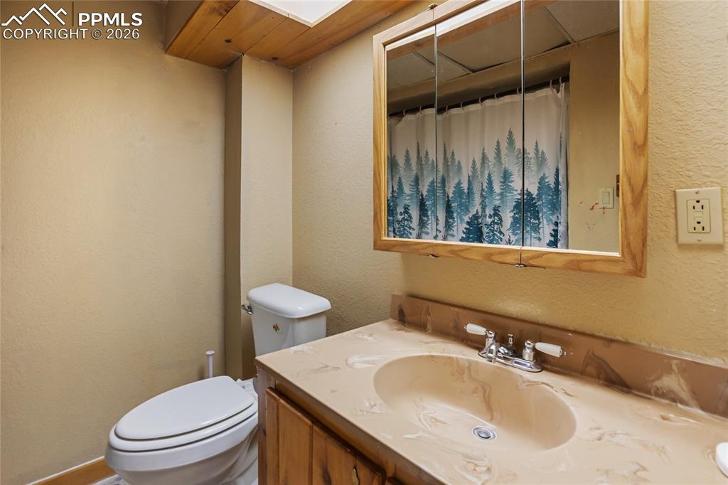 79 Beaver Creek Circle Florissant CO 80816