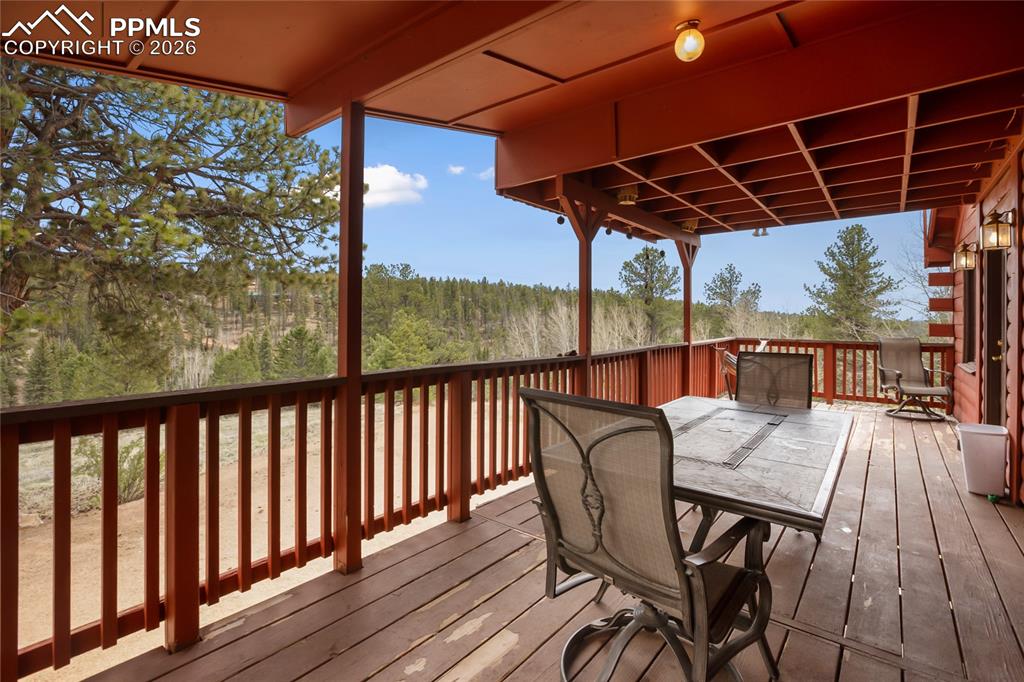 79 Beaver Creek Circle Florissant CO 80816