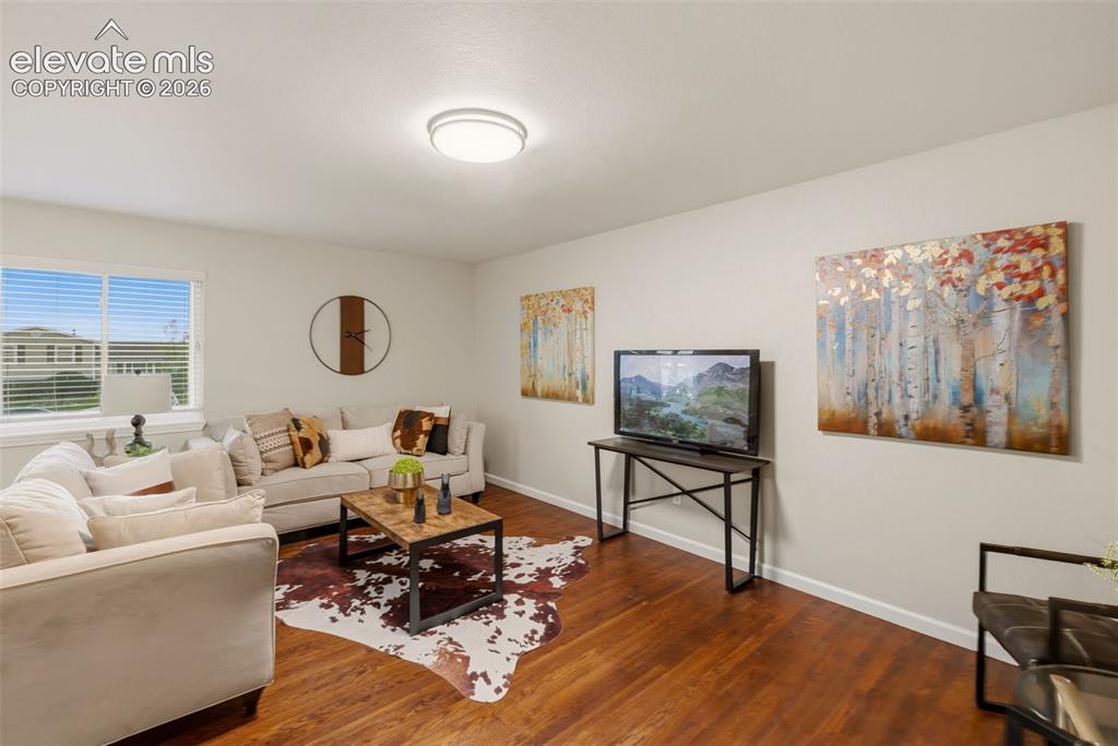 6635 Defoe Place Colorado Springs CO 80911