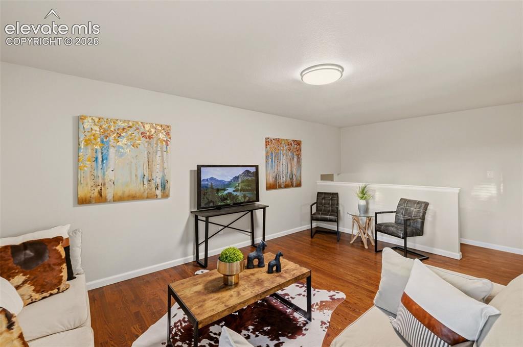 6635 Defoe Place Colorado Springs CO 80911
