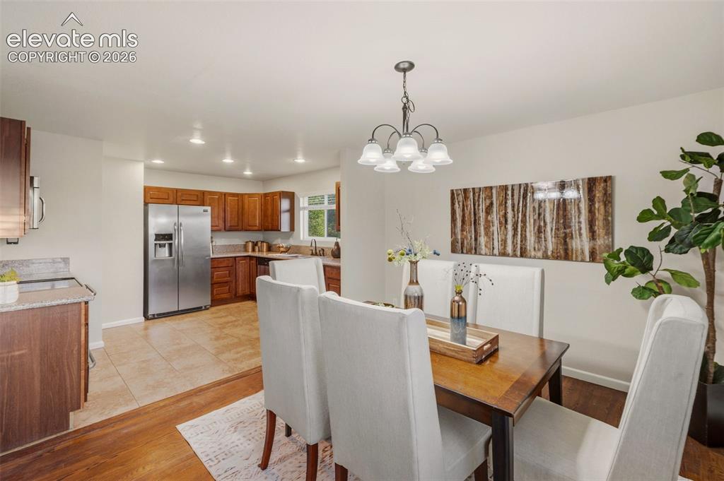 6635 Defoe Place Colorado Springs CO 80911