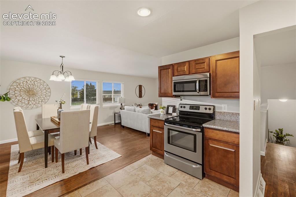 6635 Defoe Place Colorado Springs CO 80911