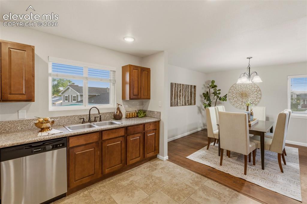 6635 Defoe Place Colorado Springs CO 80911