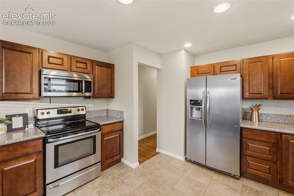6635 Defoe Place Colorado Springs CO 80911
