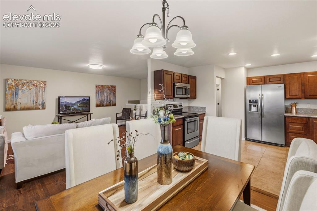 6635 Defoe Place Colorado Springs CO 80911